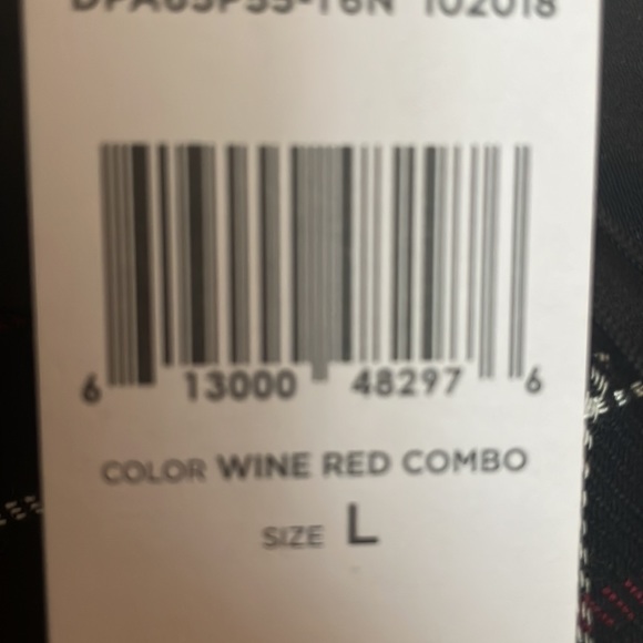 BCBGeneration plaid tunic with fun details - Picture 5 of 5